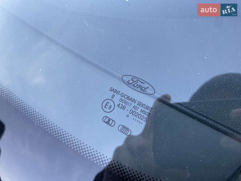 Седан Ford Mondeo 2006 в Жмеринке фото 24 Седан Ford Mondeo 2006 в Жмеринке