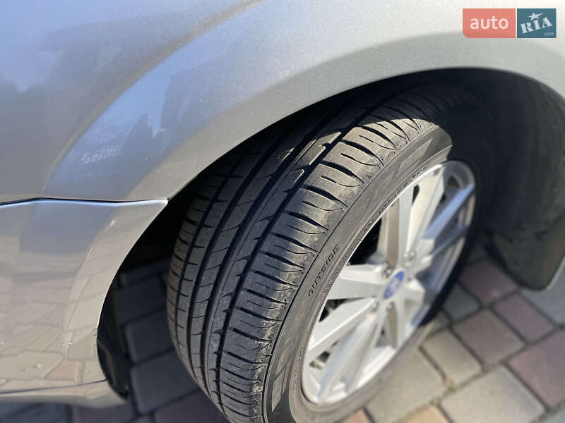 Седан Ford Mondeo 2006 в Жмеринке фото 35 Седан Ford Mondeo 2006 в Жмеринке