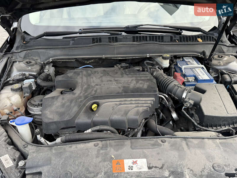 Універсал Ford Mondeo 2015 в Рівному фото 23 Універсал Ford Mondeo 2015 в Рівному