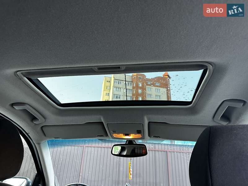 Універсал Ford Mondeo 2006 в Тернополі