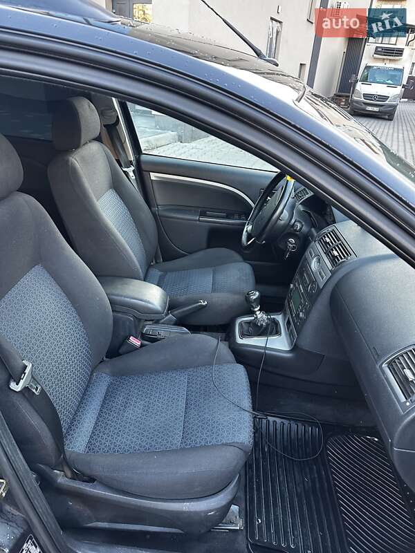 Універсал Ford Mondeo 2006 в Тернополі