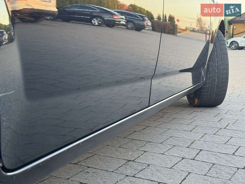 Універсал Ford Mondeo 2011 в Стрию