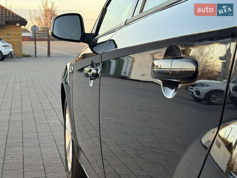 Універсал Ford Mondeo 2011 в Стрию