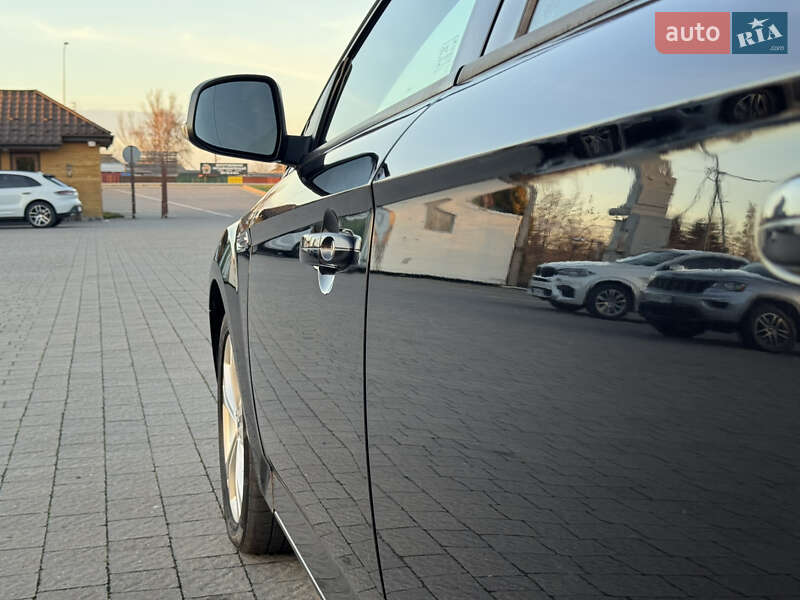 Універсал Ford Mondeo 2011 в Стрию