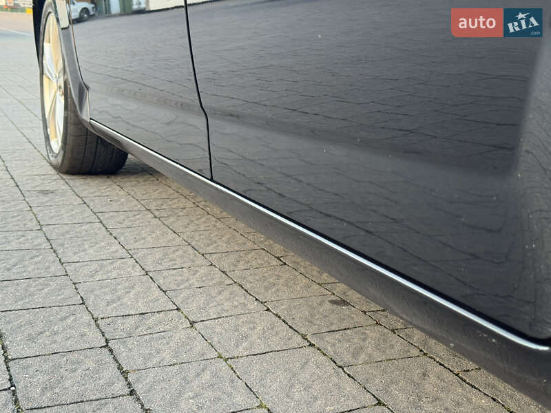 Універсал Ford Mondeo 2011 в Стрию