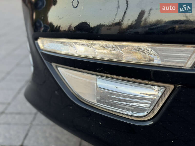 Універсал Ford Mondeo 2011 в Стрию