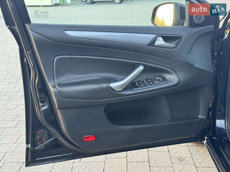 Універсал Ford Mondeo 2011 в Стрию