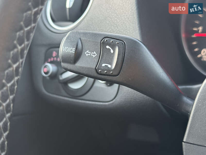 Універсал Ford Mondeo 2011 в Стрию