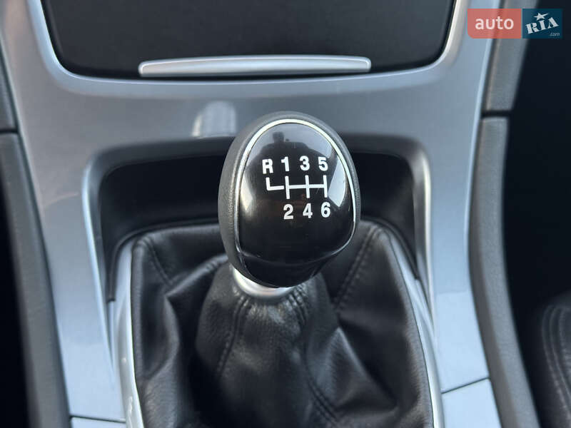 Універсал Ford Mondeo 2011 в Стрию