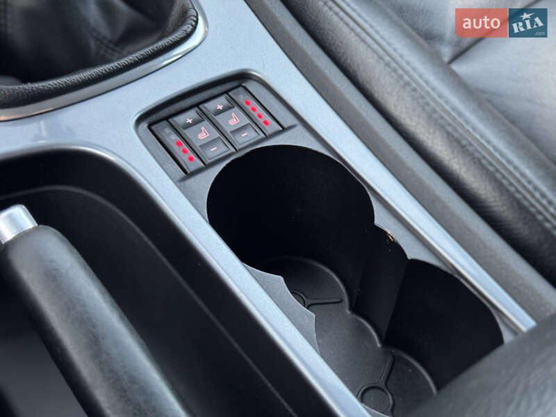 Універсал Ford Mondeo 2011 в Стрию