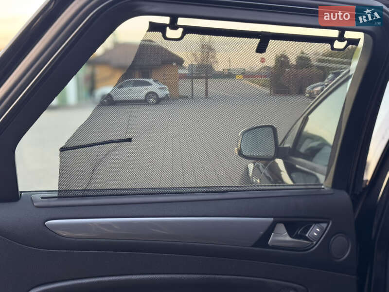 Універсал Ford Mondeo 2011 в Стрию