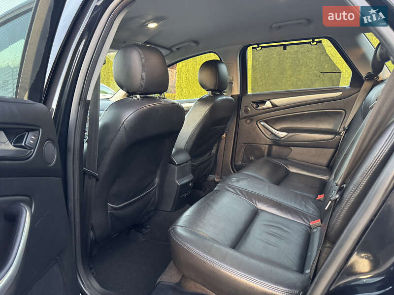 Універсал Ford Mondeo 2011 в Стрию