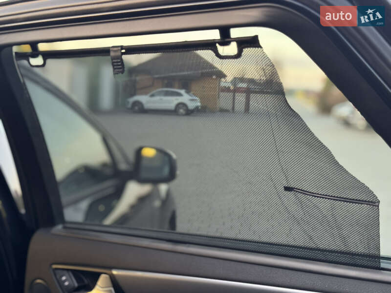 Універсал Ford Mondeo 2011 в Стрию