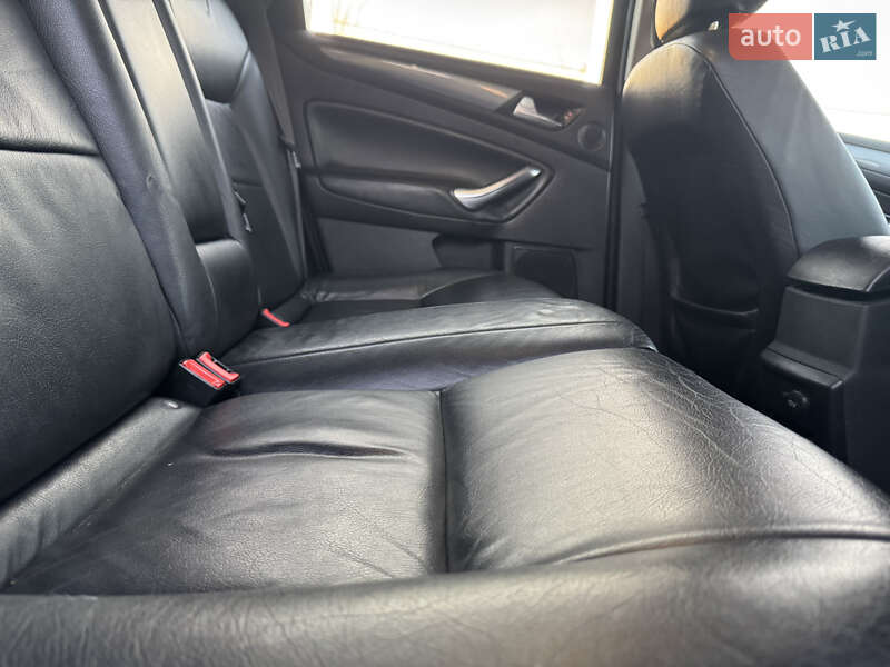 Універсал Ford Mondeo 2011 в Стрию