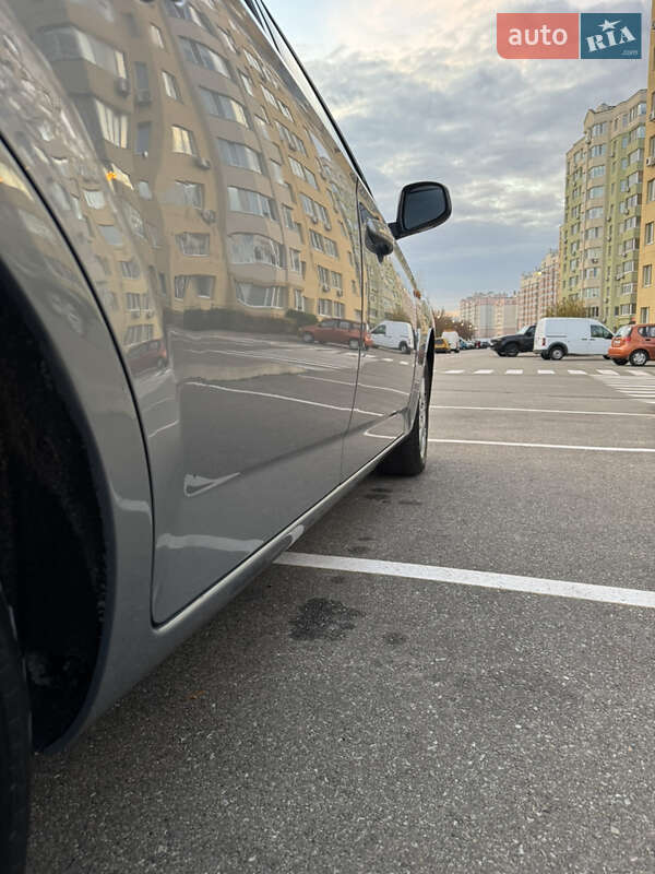 Ліфтбек Ford Mondeo 2007 в Києві