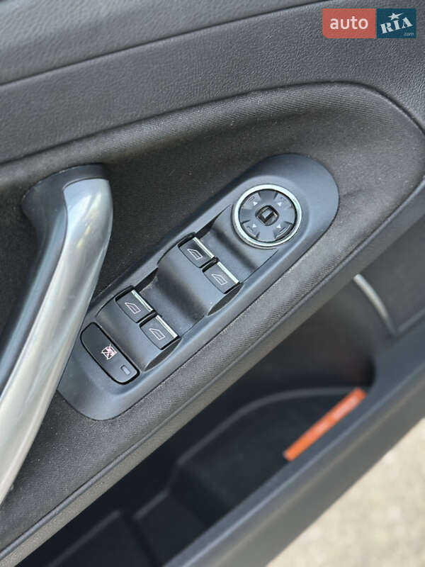 Ліфтбек Ford Mondeo 2007 в Києві