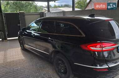 Универсал Ford Mondeo 2019 в Луцке