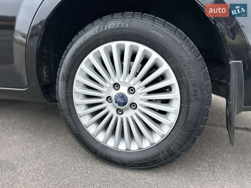 Лифтбек Ford Mondeo 2007 в Хмельницком фото 16 Лифтбек Ford Mondeo 2007 в Хмельницком