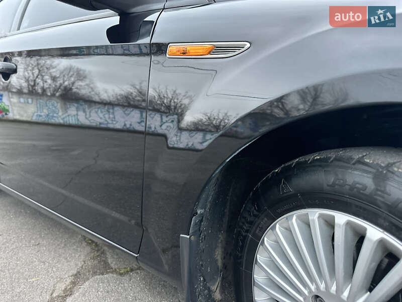 Лифтбек Ford Mondeo 2007 в Хмельницком фото 22 Лифтбек Ford Mondeo 2007 в Хмельницком