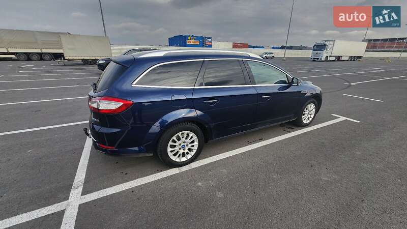 Універсал Ford Mondeo 2011 в Львові фото 3 Універсал Ford Mondeo 2011 в Львові