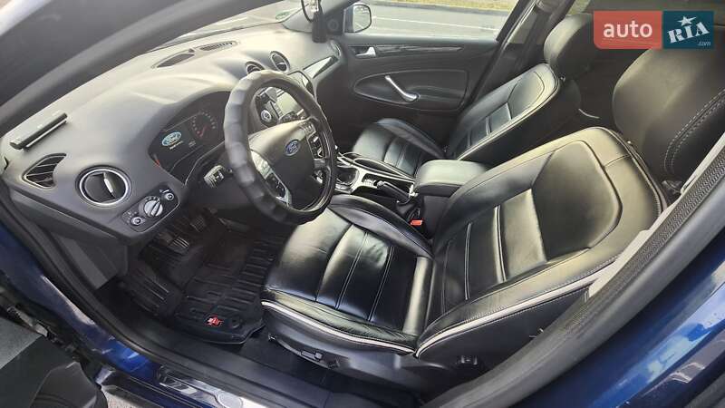 Універсал Ford Mondeo 2011 в Львові фото 8 Універсал Ford Mondeo 2011 в Львові
