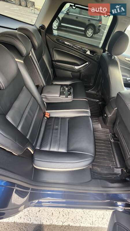Універсал Ford Mondeo 2011 в Львові фото 12 Універсал Ford Mondeo 2011 в Львові