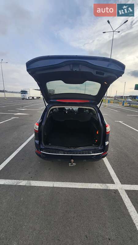 Універсал Ford Mondeo 2011 в Львові фото 17 Універсал Ford Mondeo 2011 в Львові