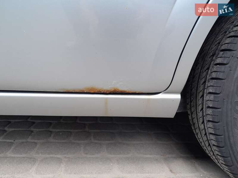 Универсал Ford Mondeo 2005 в Львове