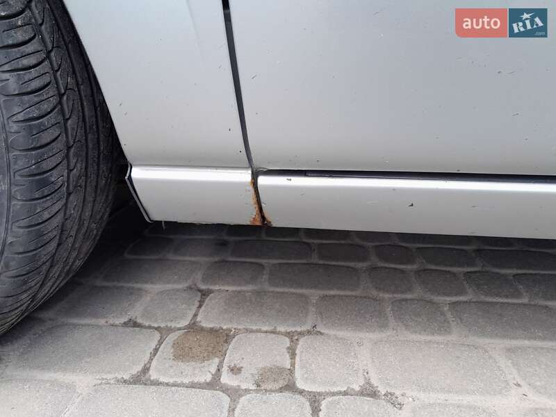 Универсал Ford Mondeo 2005 в Львове