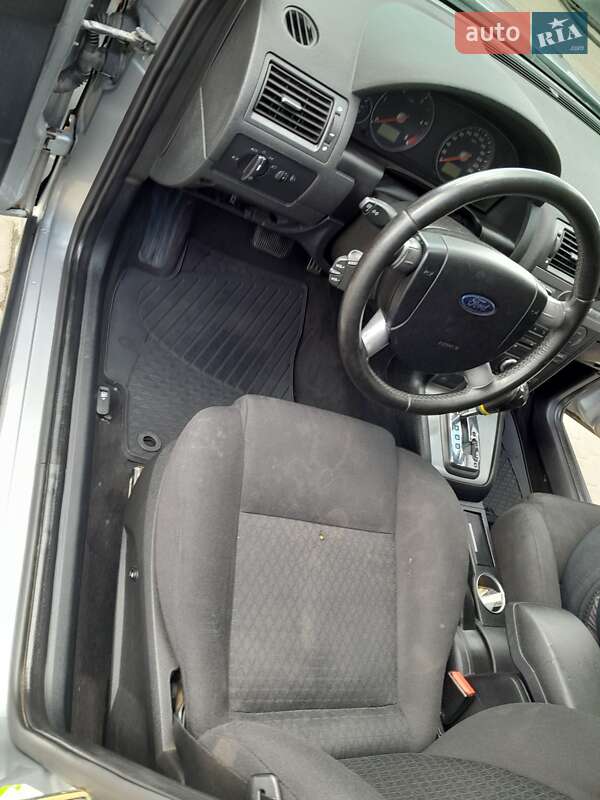 Универсал Ford Mondeo 2005 в Львове