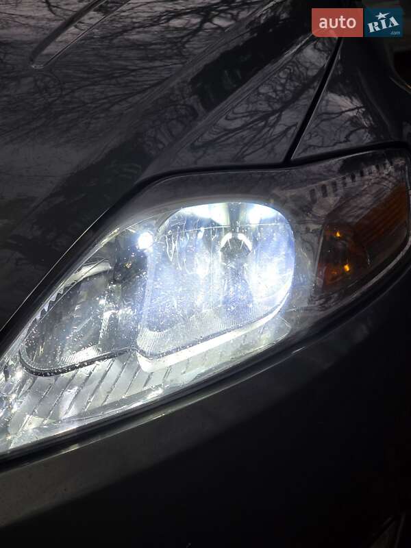 Универсал Ford Mondeo 2008 в Киеве фото 17 Универсал Ford Mondeo 2008 в Киеве