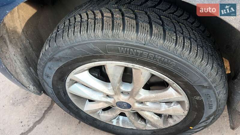 Седан Ford Mondeo 2011 в Краматорске