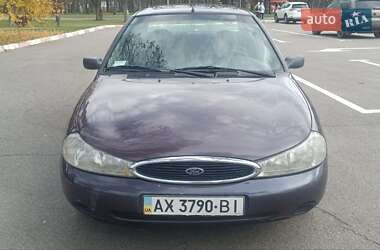 Седан Ford Mondeo 1997 в Харькове