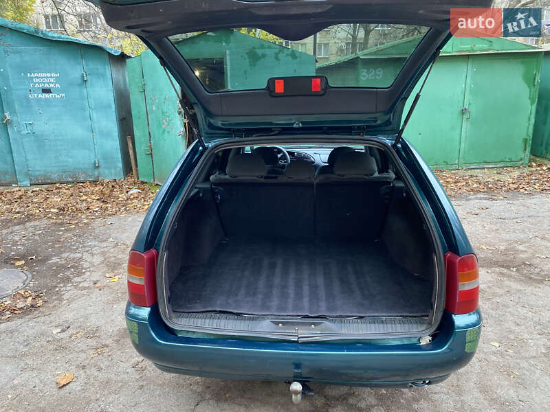Универсал Ford Mondeo 1997 в Одессе фото 8 Универсал Ford Mondeo 1997 в Одессе