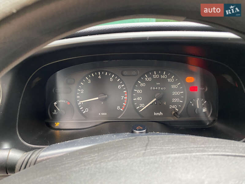 Универсал Ford Mondeo 1997 в Одессе фото 10 Универсал Ford Mondeo 1997 в Одессе