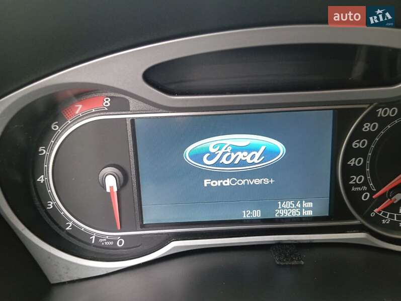 Седан Ford Mondeo 2008 в Киеве