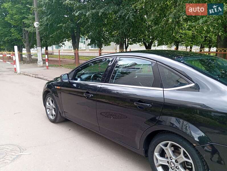 Седан Ford Mondeo 2008 в Киеве