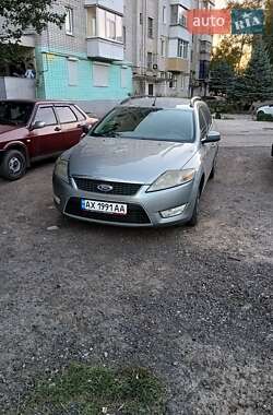Универсал Ford Mondeo 2009 в Павлограде