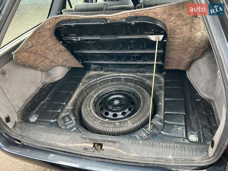 Универсал Ford Mondeo 1993 в Дрогобыче