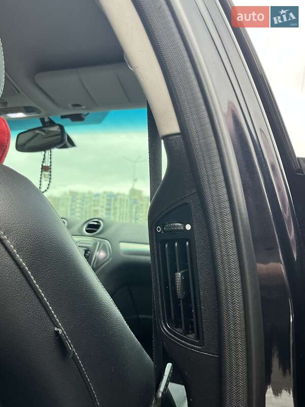 Седан Ford Mondeo 2008 в Чернігові фото 10 Седан Ford Mondeo 2008 в Чернігові