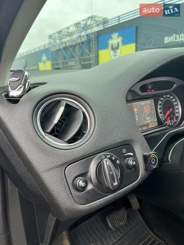 Седан Ford Mondeo 2008 в Чернігові фото 26 Седан Ford Mondeo 2008 в Чернігові