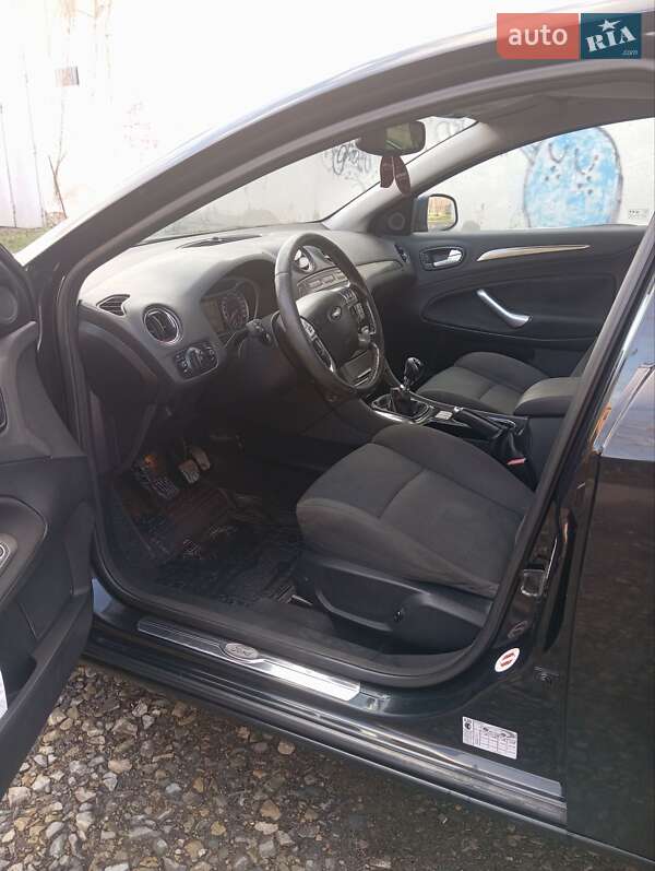 Універсал Ford Mondeo 2007 в Калуші фото 8 Універсал Ford Mondeo 2007 в Калуші
