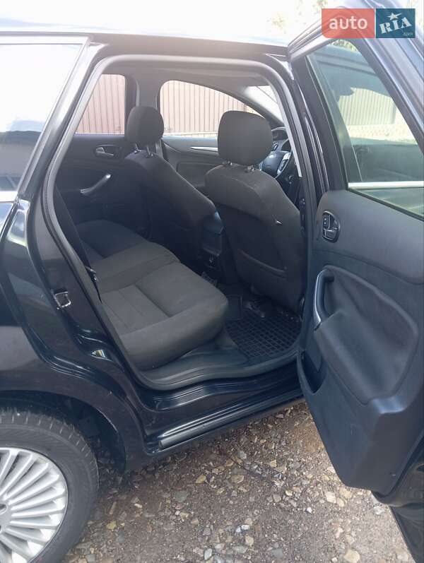 Універсал Ford Mondeo 2007 в Калуші фото 10 Універсал Ford Mondeo 2007 в Калуші