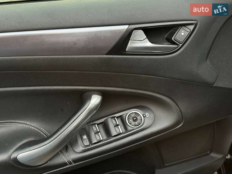 Универсал Ford Mondeo 2011 в Каменец-Подольском фото 16 Универсал Ford Mondeo 2011 в Каменец-Подольском