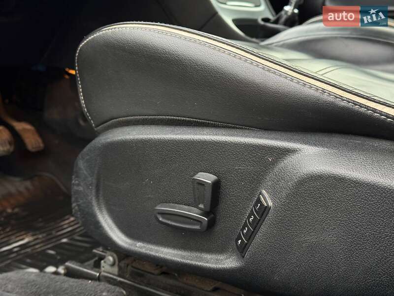 Универсал Ford Mondeo 2011 в Каменец-Подольском фото 23 Универсал Ford Mondeo 2011 в Каменец-Подольском