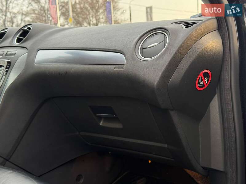 Универсал Ford Mondeo 2011 в Каменец-Подольском фото 34 Универсал Ford Mondeo 2011 в Каменец-Подольском