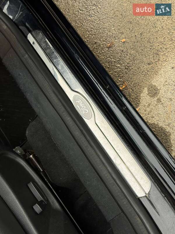 Универсал Ford Mondeo 2011 в Каменец-Подольском фото 39 Универсал Ford Mondeo 2011 в Каменец-Подольском