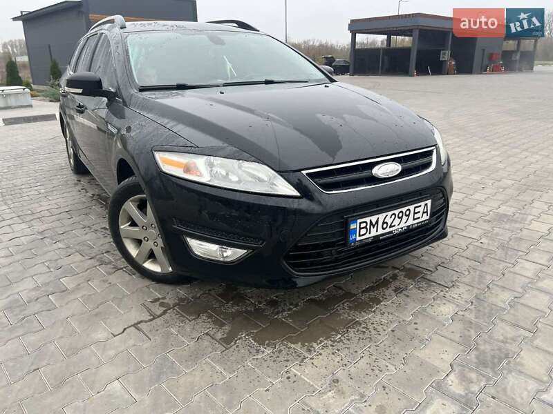 Универсал Ford Mondeo 2011 в Пятихатках
