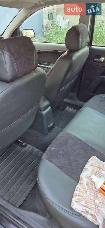 Универсал Ford Mondeo 2005 в Изюме