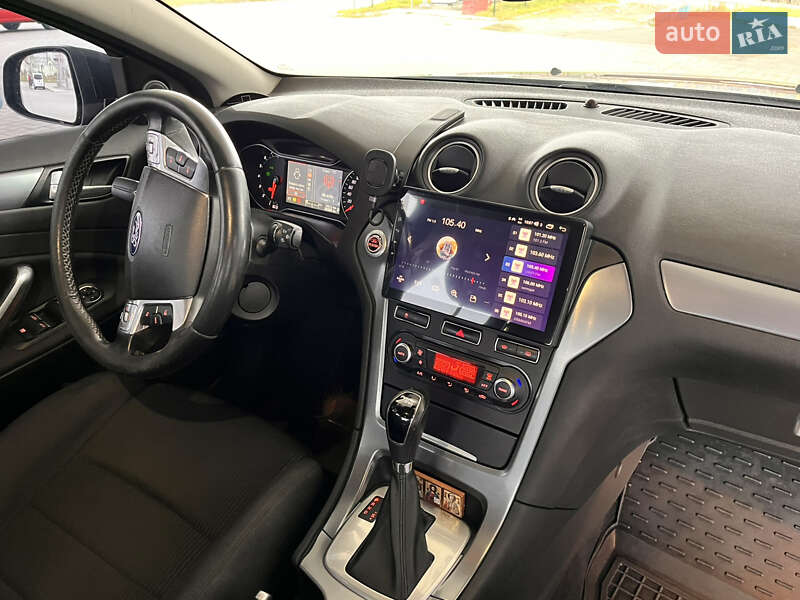 Седан Ford Mondeo 2012 в Хмельницком фото 23 Седан Ford Mondeo 2012 в Хмельницком